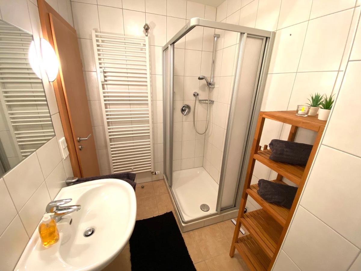 Stylisches Apartment ✰ Skywalk ✰ Mit Parkplatz Willingen  Εξωτερικό φωτογραφία
