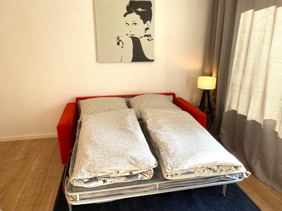 Stylisches Apartment ✰ Skywalk ✰ Mit Parkplatz Willingen  Εξωτερικό φωτογραφία