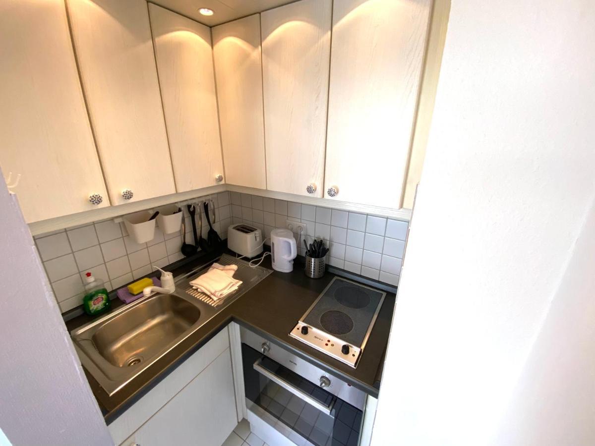 Stylisches Apartment ✰ Skywalk ✰ Mit Parkplatz Willingen  Εξωτερικό φωτογραφία