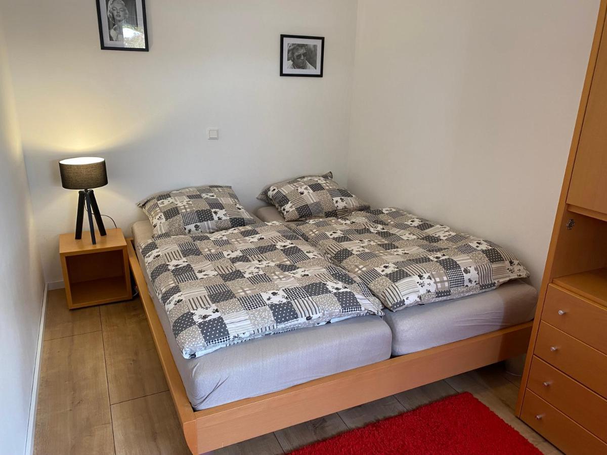Stylisches Apartment ✰ Skywalk ✰ Mit Parkplatz Willingen  Εξωτερικό φωτογραφία